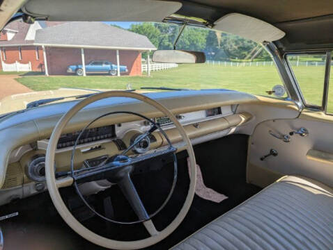 1958 Buick Special