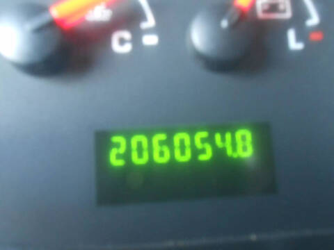 2006 Ford E-Series E-250