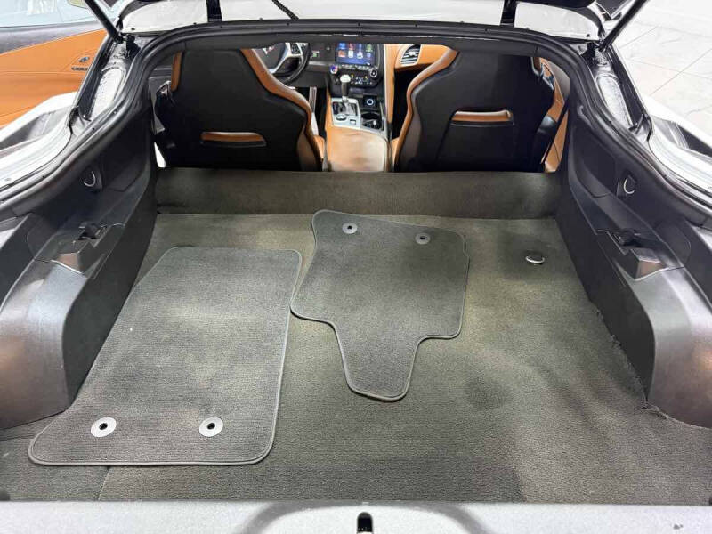 2014 Chevrolet Corvette Stingray