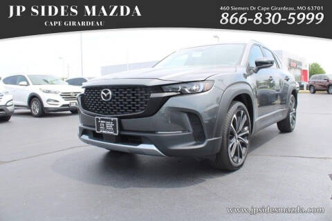 2023 Mazda CX-50 for sale at Bening Mazda in Cape Girardeau MO