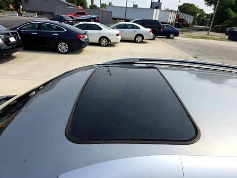 2013 Mazda CX-5 Touring