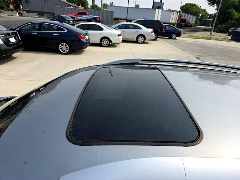 2013 Mazda CX-5 Touring