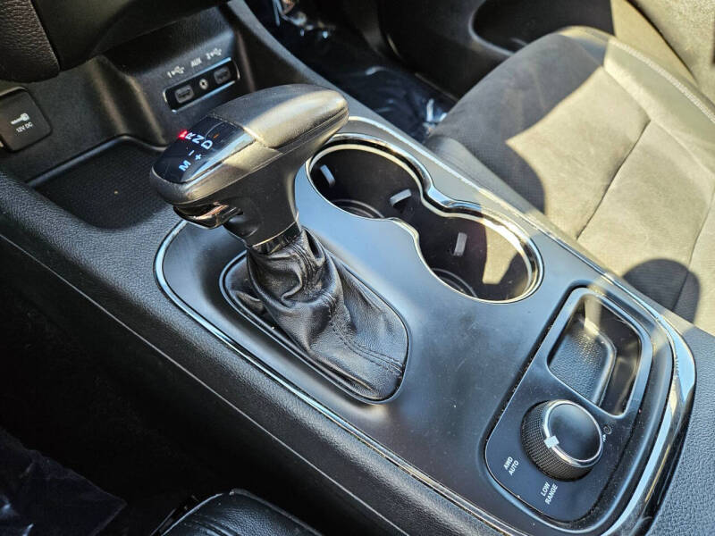 2020 Dodge Durango R/T