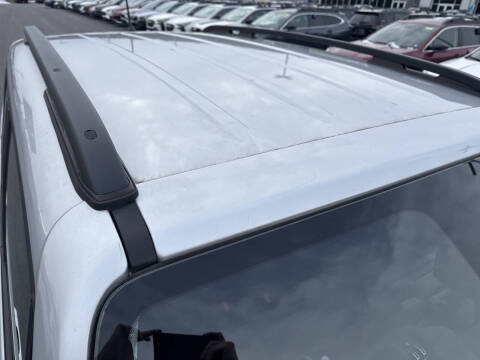 2020 Jeep Renegade Upland