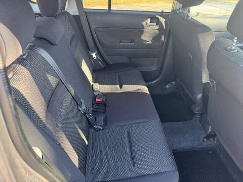 2004 Scion xB