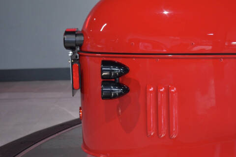 2016 Morgan 3-Wheeler