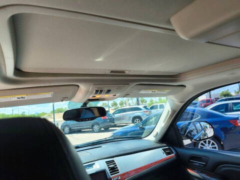 2013 Cadillac Escalade ESV Premium