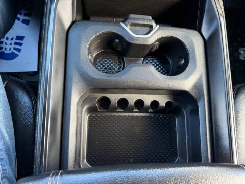 2022 RAM 2500 Power Wagon