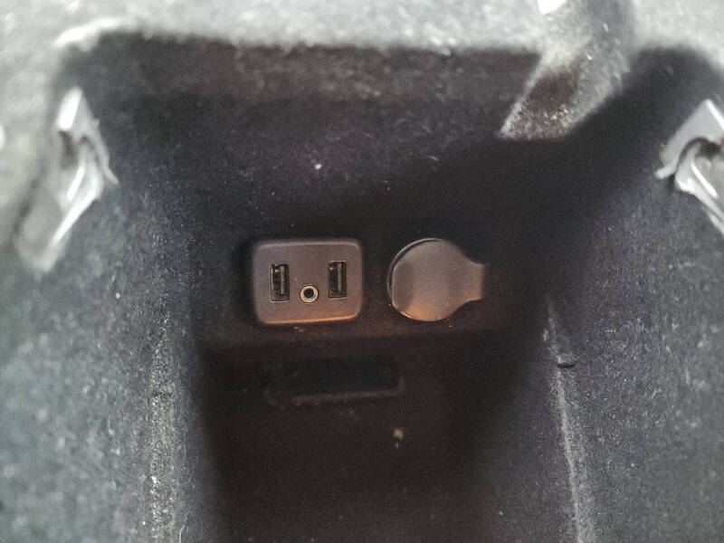 2016 Buick LaCrosse Leather