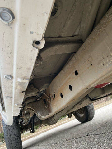 2013 Chevrolet Silverado 1500 Work Truck