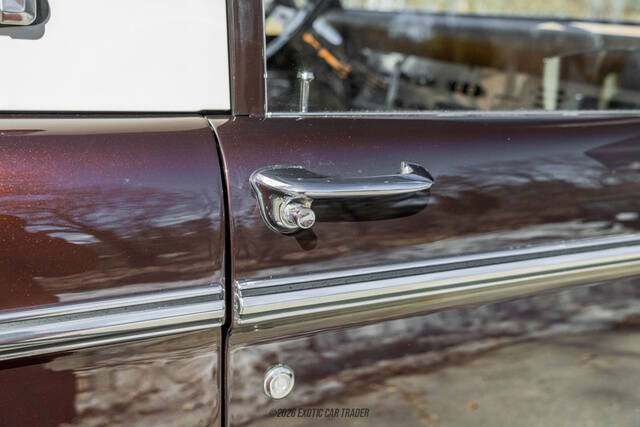 1972 Ford Bronco