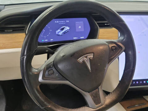 2020 Tesla Model S Long Range Plus