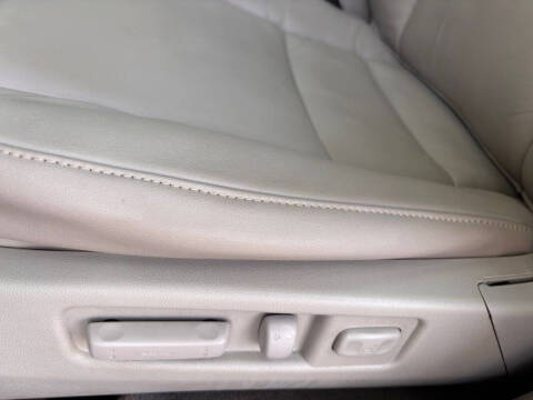 2009 Acura MDX SH-AWD