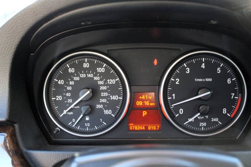 2008 BMW 3 Series 335i