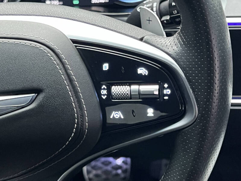 2022 Genesis GV70 3.5T Sport