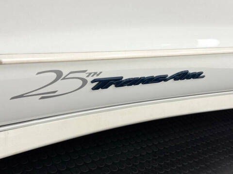 1994 Pontiac Firebird