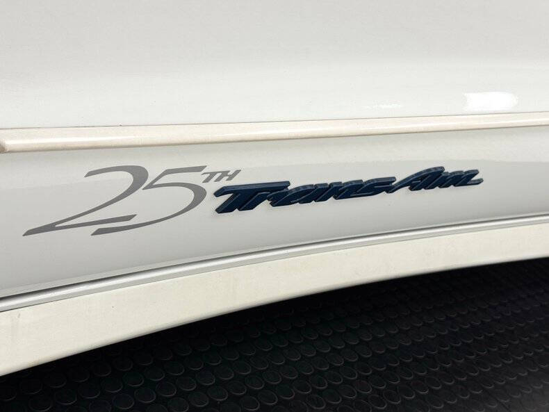 1994 Pontiac Firebird