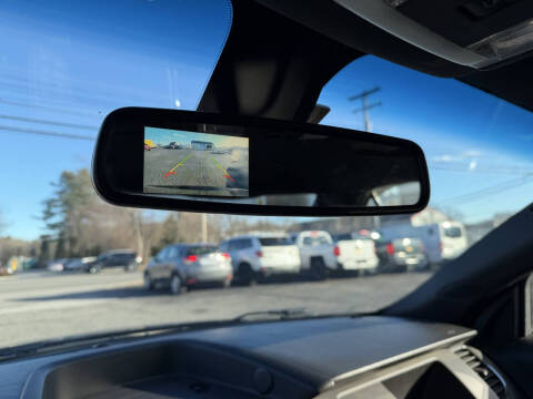 2019 Ford Taurus Police Interceptor