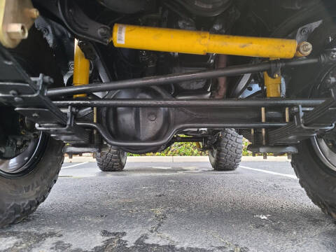 1988 Toyota Land Cruiser