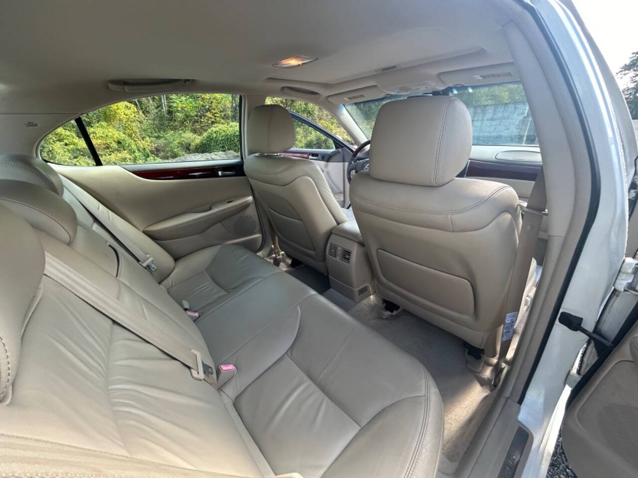 2004 Lexus ES 330 for sale at 100 Motors in Bechtelsville, PA