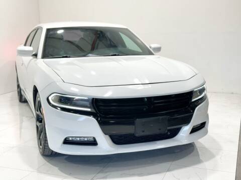2015 Dodge Charger for sale at MK Motors in Rancho Cordova CA