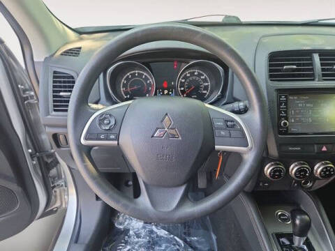 2024 Mitsubishi Outlander Sport