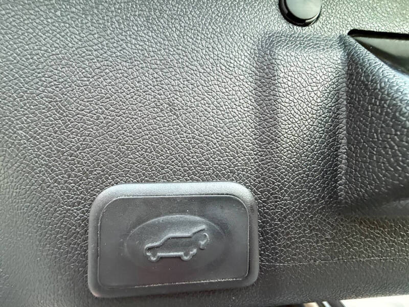 2014 GMC Acadia Denali