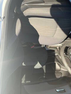 2015 Chevrolet Sonic LT Auto