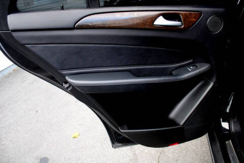 2017 Mercedes-Benz GLE GLE 350 4MATIC