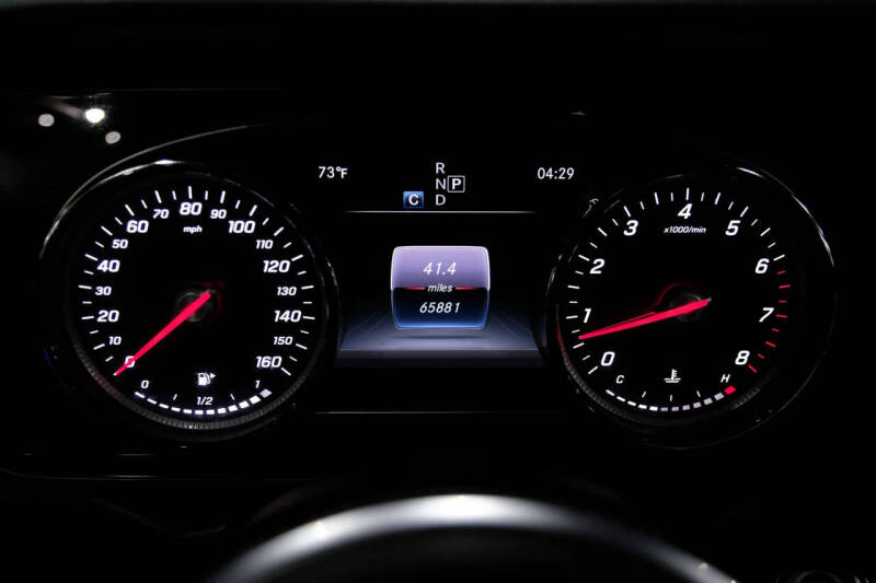 2019 Mercedes-Benz E-Class E 300 4MATIC