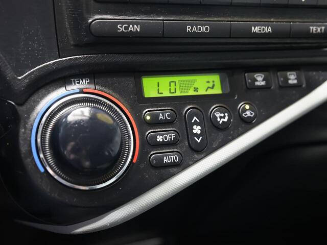 2012 Toyota Prius c One