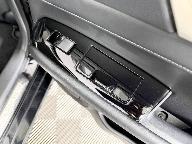 2014 Lexus GS 350
