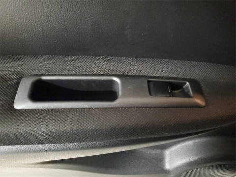 2011 Nissan Rogue S Krom