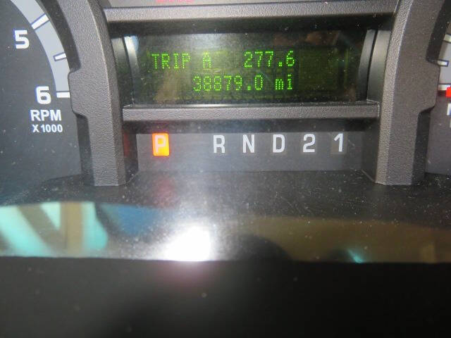 2014 Ford E-Series E-150