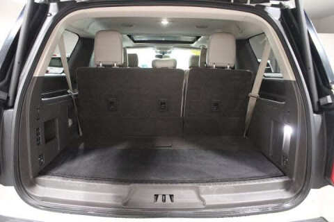 2020 Ford Expedition MAX XLT
