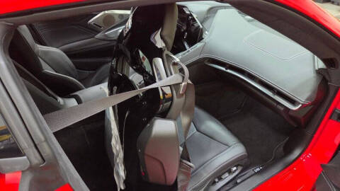 2023 Chevrolet Corvette Z06