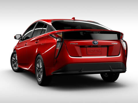 2016 Toyota Prius for sale at Taj Auto Mall in Bethlehem PA