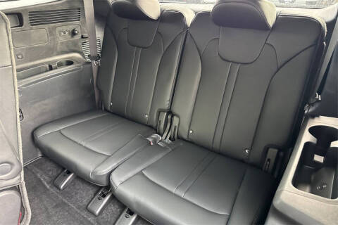 2026 Kia Sorento Hybrid X-Line SX-Prestige