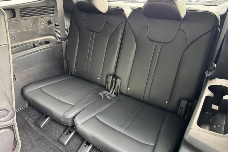 2026 Kia Sorento Hybrid X-Line SX-Prestige