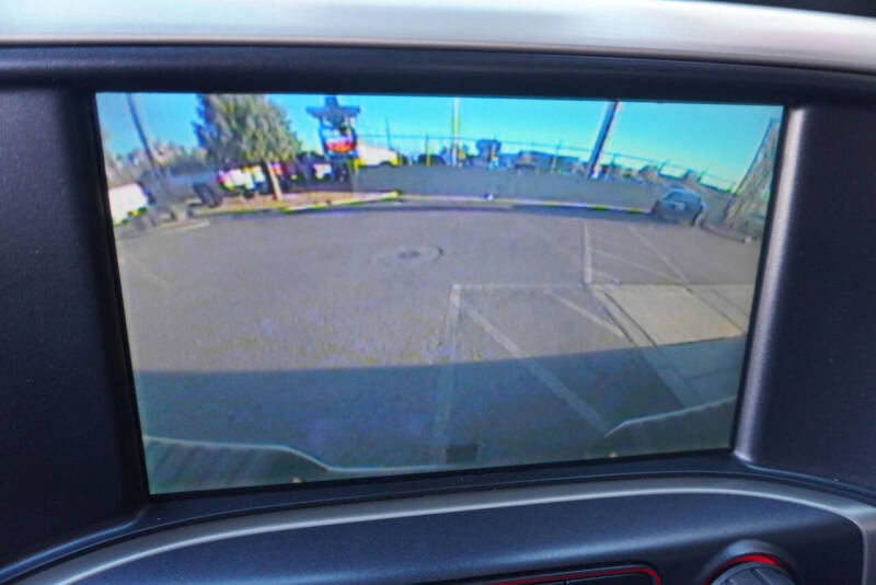 2015 GMC Sierra 2500HD Denali