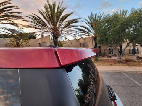 2008 Land Rover LR2 HSE