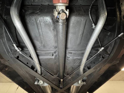 1956 Chevrolet Bel Air