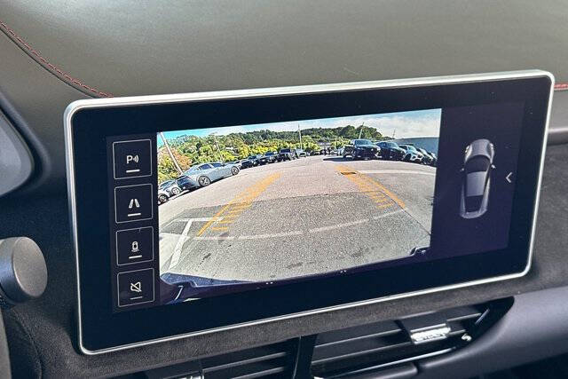 2025 Lotus Emira V6 Base