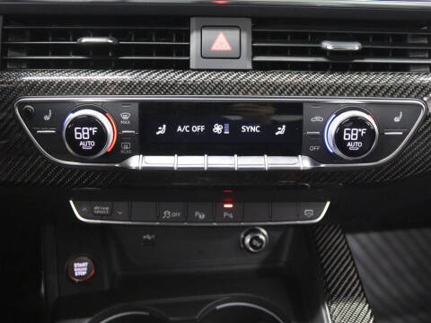 2019 Audi RS 5 Sportback 2.9T quattro