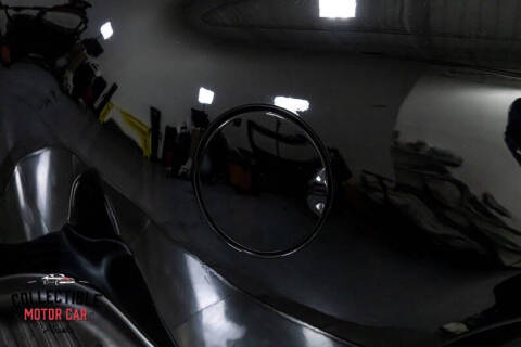 2000 Ford F-150 SVT Lightning