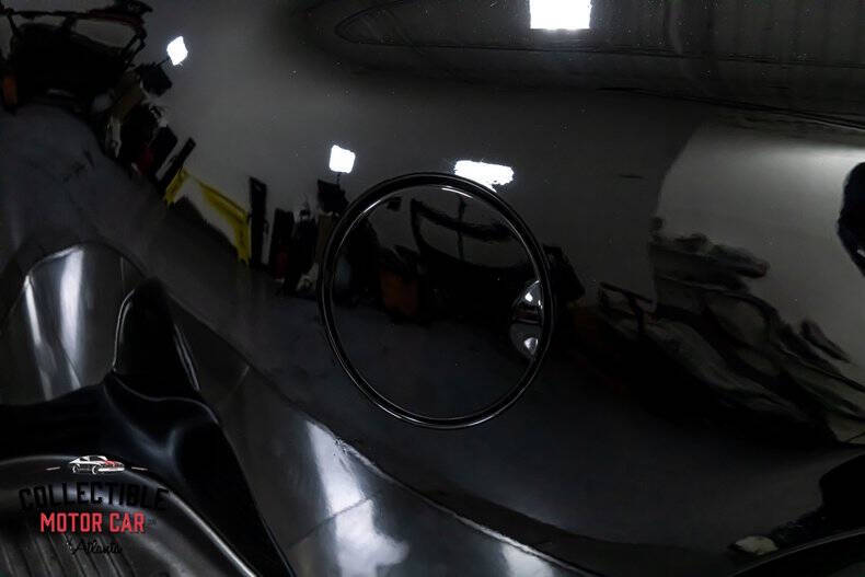 2000 Ford F-150 SVT Lightning