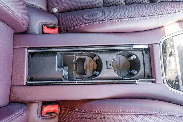 2023 Porsche Panamera GTS