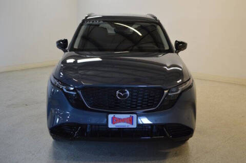 2026 Mazda CX-5 2.5 S Premium Plus
