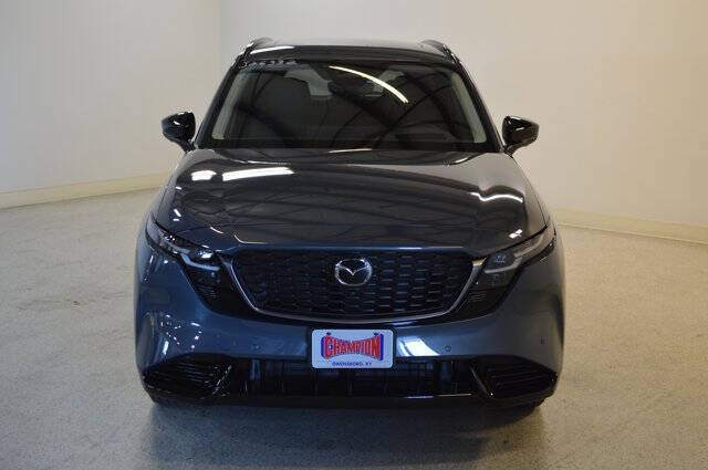 2026 Mazda CX-5 2.5 S Premium Plus
