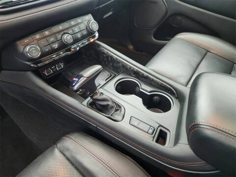 2024 Dodge Durango R/T Plus